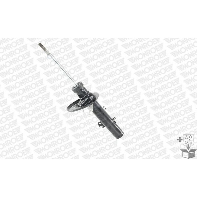 Monroe Peugeot 208 ''12 - Anteriore Dx Original G8225