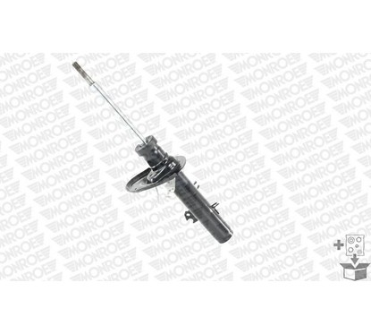 Monroe Peugeot 208 ''12 - Anteriore Dx Original G8225