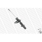 Monroe Peugeot 208 ''12 - Anteriore Dx Original G8225