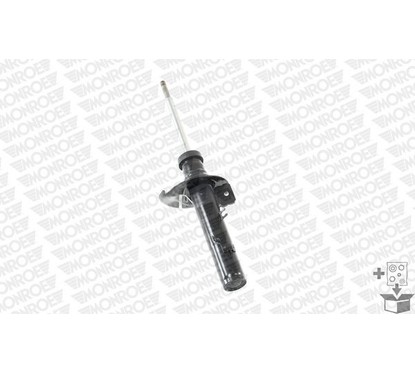 Monroe Peugeot 208 ''12 - Anteriore Dx Original G8225