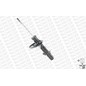 Monroe Peugeot 208 ''12 - Anteriore Dx Original G8225