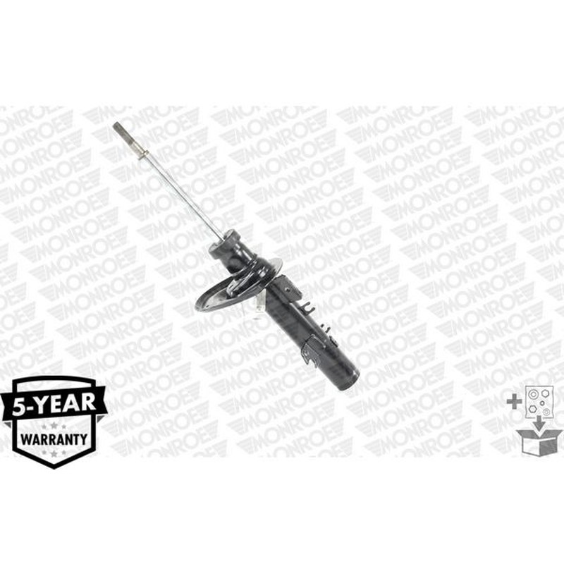Monroe Peugeot 208 ''12 - Anteriore Sx Original G8226