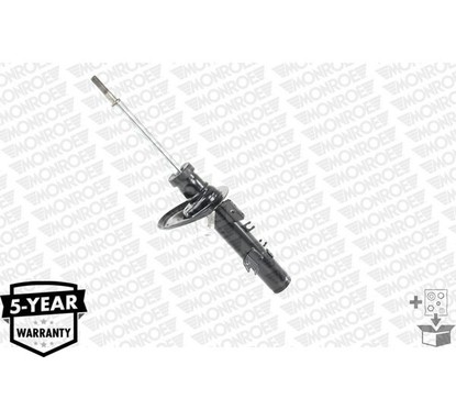Monroe Peugeot 208 ''12 - Anteriore Sx Original G8226