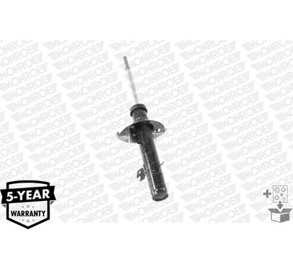 Monroe Peugeot 208 ''12 - Anteriore Sx Original G8226