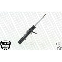 Monroe Peugeot 208 ''12 - Anteriore Sx Original G8226