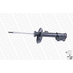 MONROE Ammortizzatore G8282 per ripristinare il corretto funzionamento del componente