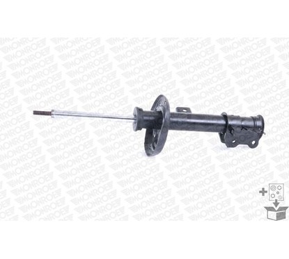 MONROE Ammortizzatore G8282 per ripristinare il corretto funzionamento del componente