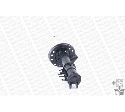 MONROE Ammortizzatore G8282