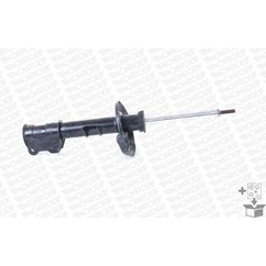 MONROE Ammortizzatore G8282 per ripristinare il corretto funzionamento del componente