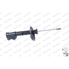 MONROE Ammortizzatore G8282 per ripristinare il corretto funzionamento del componente
