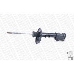 MONROE Ammortizzatore G8283 per ripristinare il corretto funzionamento del componente