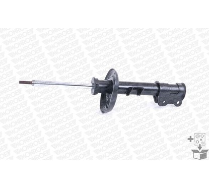 MONROE Ammortizzatore G8283 per ripristinare il corretto funzionamento del componente