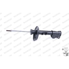 MONROE Ammortizzatore G8283 per ripristinare il corretto funzionamento del componente
