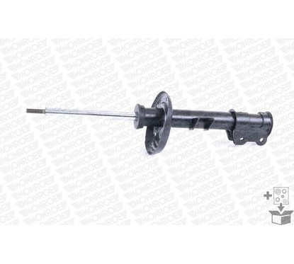MONROE Ammortizzatore G8285 per ripristinare il corretto funzionamento del componente