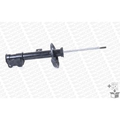 MONROE Ammortizzatore G8285 per ripristinare il corretto funzionamento del componente