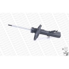 MONROE Ammortizzatore G8312 per ripristinare il corretto funzionamento del componente
