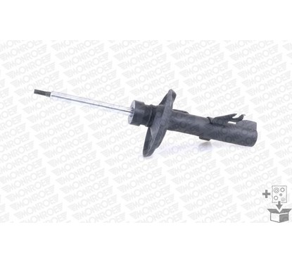 MONROE Ammortizzatore G8312 per ripristinare il corretto funzionamento del componente