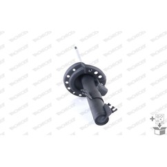 MONROE Ammortizzatore G8312 per ripristinare il corretto funzionamento del componente