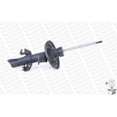 MONROE Ammortizzatore G8312 per ripristinare il corretto funzionamento del componente