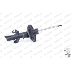 MONROE Ammortizzatore G8312 per ripristinare il corretto funzionamento del componente