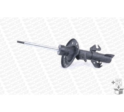 MONROE Ammortizzatore G8313 per ripristinare il corretto funzionamento del componente
