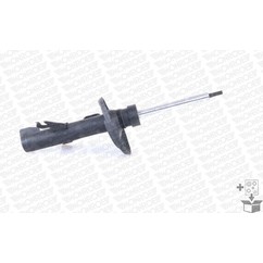 MONROE Ammortizzatore G8313 per ripristinare il corretto funzionamento del componente