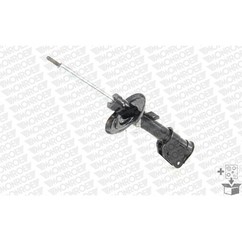 MONROE Ammortizzatore G8321 per ripristinare il corretto funzionamento del componente