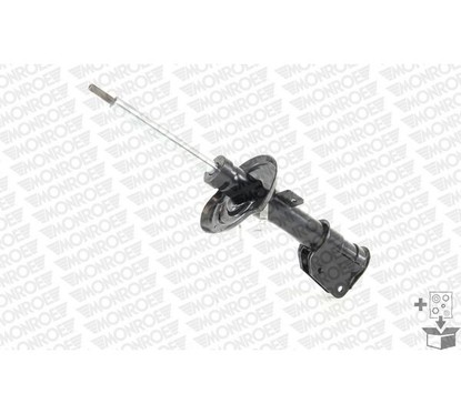MONROE Ammortizzatore G8321 per ripristinare il corretto funzionamento del componente