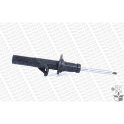 MONROE Ammortizzatore G8323 per ripristinare il corretto funzionamento del componente