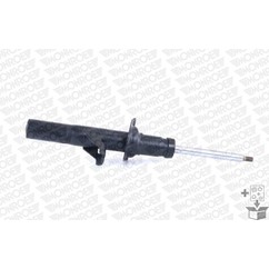 MONROE Ammortizzatore G8323 per ripristinare il corretto funzionamento del componente
