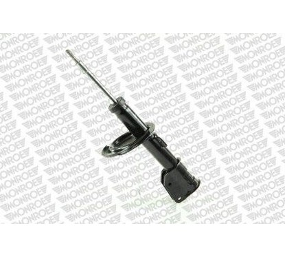 MONROE Ammortizzatore G8325 per ripristinare il corretto funzionamento del componente