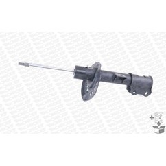 MONROE Ammortizzatore G8331 per ripristinare il corretto funzionamento del componente
