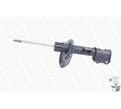 MONROE Ammortizzatore G8331 per ripristinare il corretto funzionamento del componente