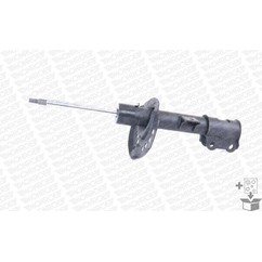 MONROE Ammortizzatore G8331 per ripristinare il corretto funzionamento del componente