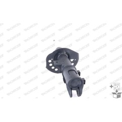 MONROE Ammortizzatore G8331 per ripristinare il corretto funzionamento del componente