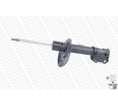 MONROE Ammortizzatore G8332 per ripristinare il corretto funzionamento del componente