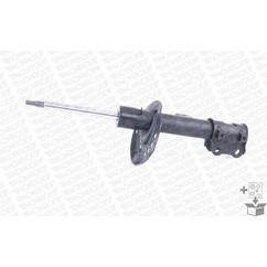 MONROE Ammortizzatore G8332 per ripristinare il corretto funzionamento del componente