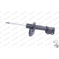 MONROE Ammortizzatore G8332 per ripristinare il corretto funzionamento del componente
