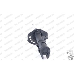 MONROE Ammortizzatore G8332 per ripristinare il corretto funzionamento del componente