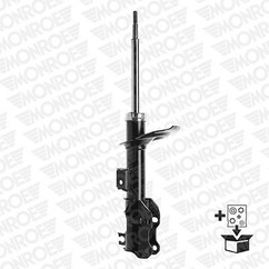 Monroe Mercedes Vito 03 Front G8403 per ripristinare il corretto funzionamento del componente