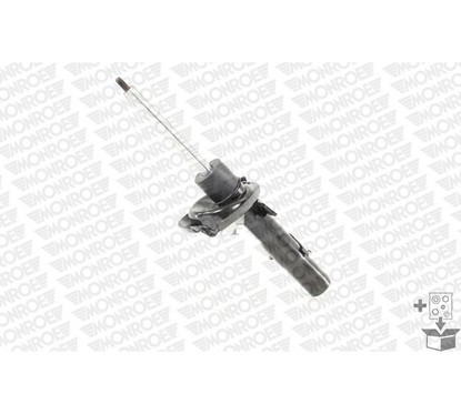 Monroe Volvo V40 12 Front Anteriore Sx. G8420 per ripristinare il corretto funzionamento del componente