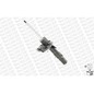 Monroe Volvo V40 12 Front Anteriore Sx. G8420