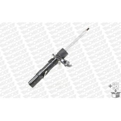 Monroe Volvo V40 12 Front Anteriore Sx. G8420 per ripristinare il corretto funzionamento del componente