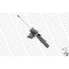 Monroe Volvo V40 12 Front Anteriore Sx. G8420 per ripristinare il corretto funzionamento del componente