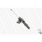 Monroe Volvo V40 12 Front Anteriore Sx. G8420