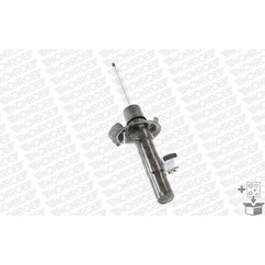 Monroe Volvo V40 12 Front Anteriore Sx. G8420 per ripristinare il corretto funzionamento del componente