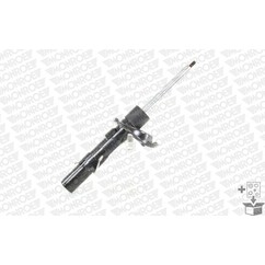 Monroe Volvo V40 12 Front Anteriore Sx. G8420 per ripristinare il corretto funzionamento del componente