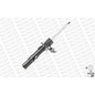 Monroe Volvo V40 12 Front Anteriore Sx. G8420