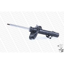 Ammortizzatore Monroe G8801 Per Auto Ford