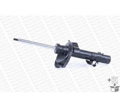 Ammortizzatore Monroe G8801 Per Auto Ford